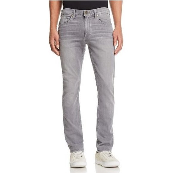 🎁 PAIGE Lennox Slim Fit Jeans